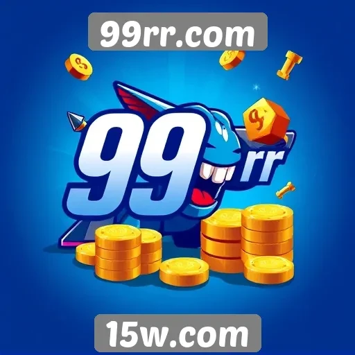 99rr.com oferece diversidade de jogos online