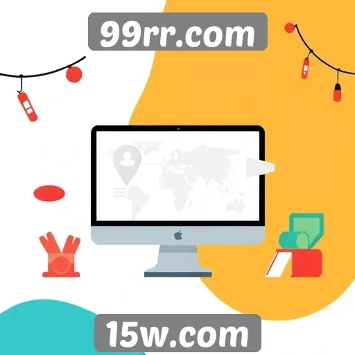 Recursos exclusivos do site 99rr.com que atraem usuários