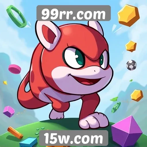 Explorando a diversidade de jogos no 99rr.com