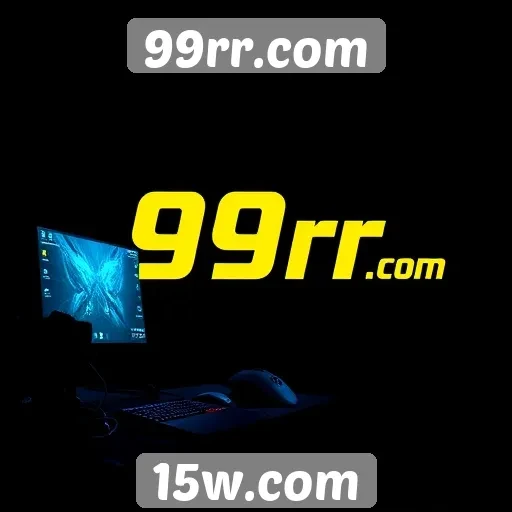 Impacto do 99rr.com na comunidade de gamers