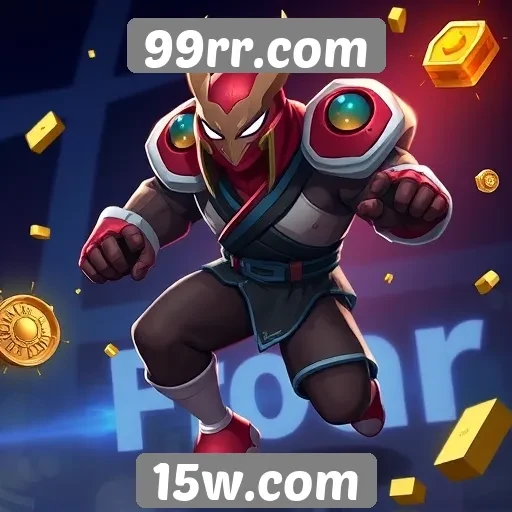 Principais jogos disponíveis no 99rr e suas características