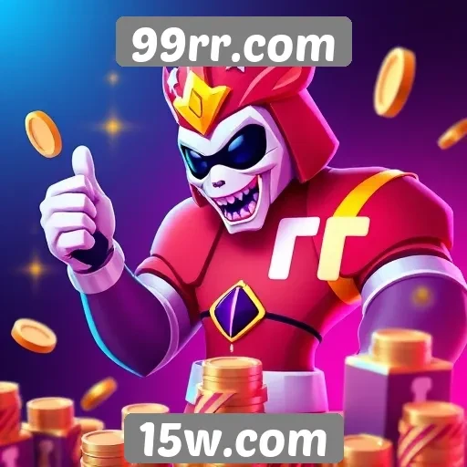 Ofertas e bônus disponíveis no site 99rr.com