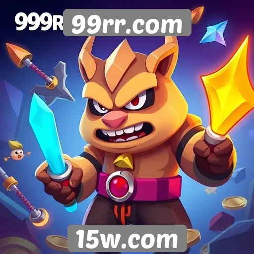 Jogos mais populares em 99rr.com revelados