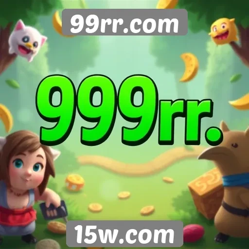 Comparação de 99rr.com com outras plataformas de jogos