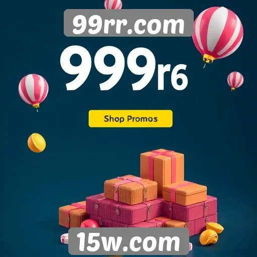 Avaliação das promoções e bônus do site 99rr.com