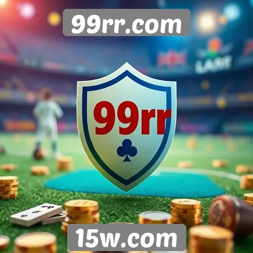 Segurança e privacidade no 99rr.com para jogadores